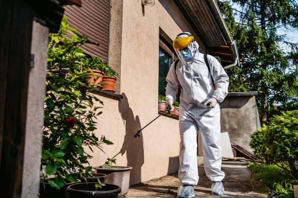Best Bed Bug Extermination  in Garner, NC